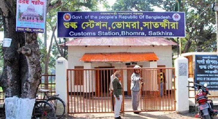 শুল্কমুক্ত সুবিধায় ২৯ দিনে ভারত থেকে চাল এল ৩৫ হাজার ৪৩ টন